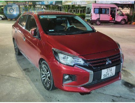 37A-965.24, Mitsubishi Attrage