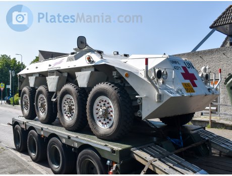 KN-90-55, DAF YP-408