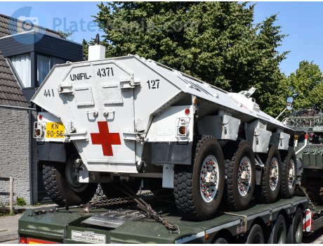 KN-90-55, DAF YP-408