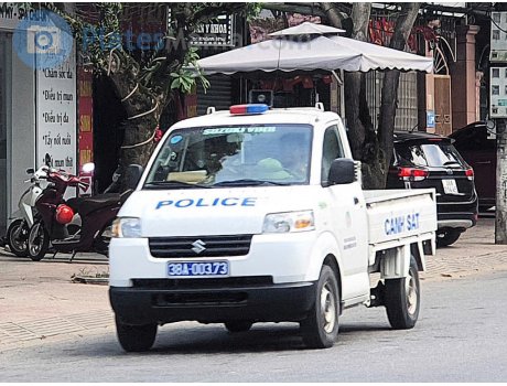 38A-003.73, Suzuki Carry