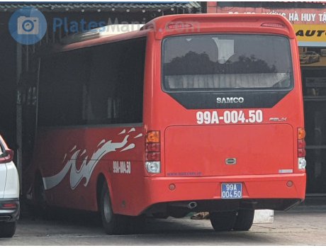 99A-004.50, SAMCO Felix