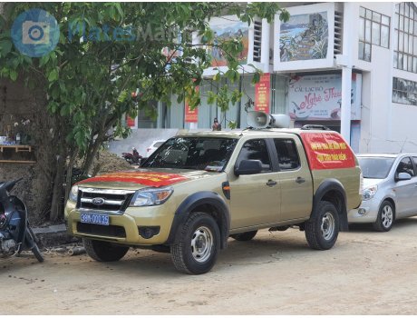 38M-000.25, Ford Ranger