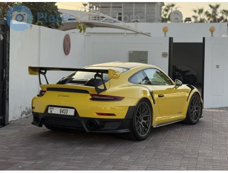 N 6433, Porsche 911