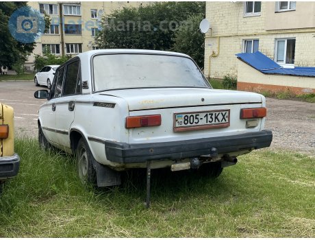 10 805-13 KX, Lada (VAZ) 2101
