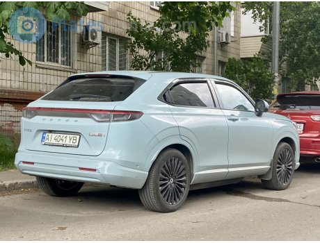 AI 4041 YB, Honda e:NP1