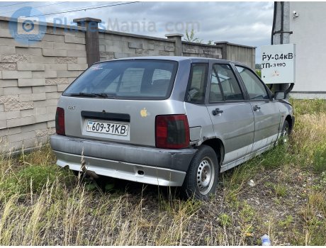 11 609-31 KB, FIAT Tipo