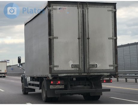 м395ав550, 