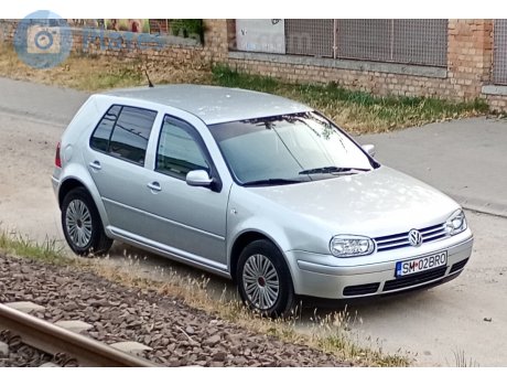 SM 02 BRO, Volkswagen Golf