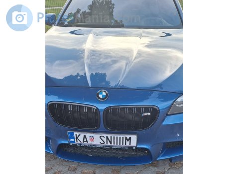 KA SNIIIIM, BMW