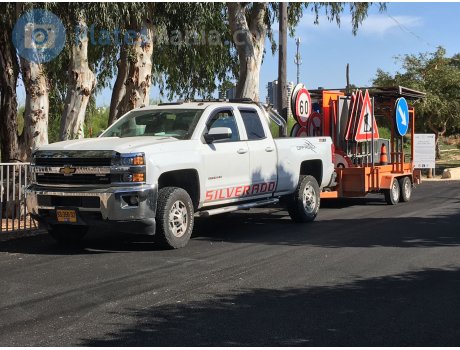 93-350-32, Chevrolet Silverado