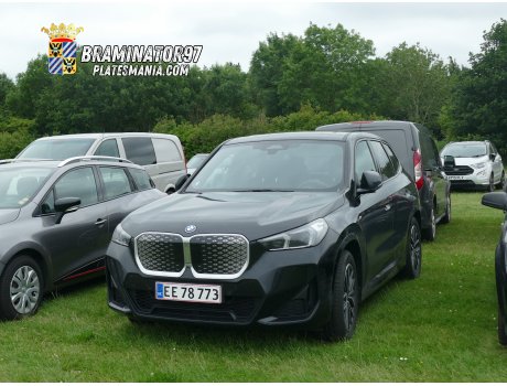 EE 78773, BMW X1