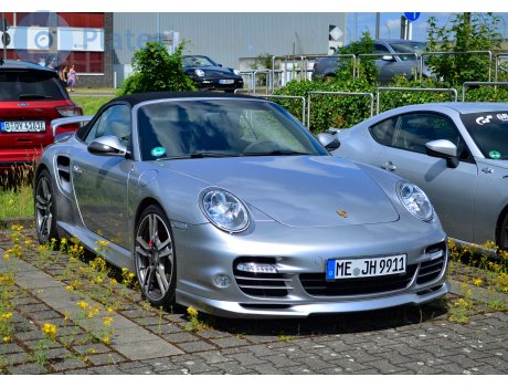 ME JH 9911, Porsche 911