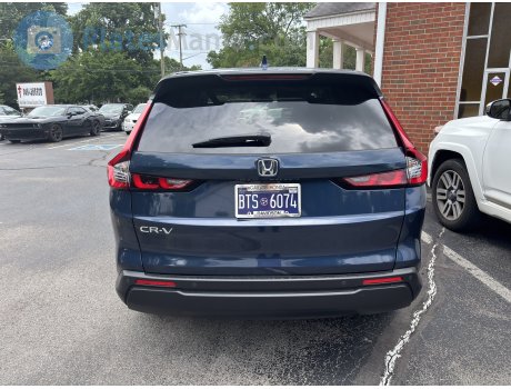 BTS-6074, Honda CR-V