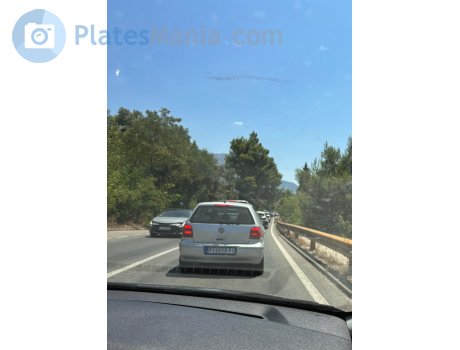 PI 010-FI, Volkswagen Polo