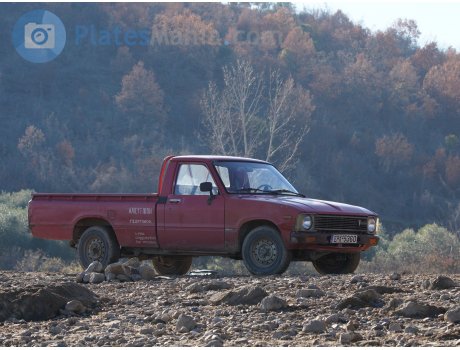 EPX-5360, Toyota