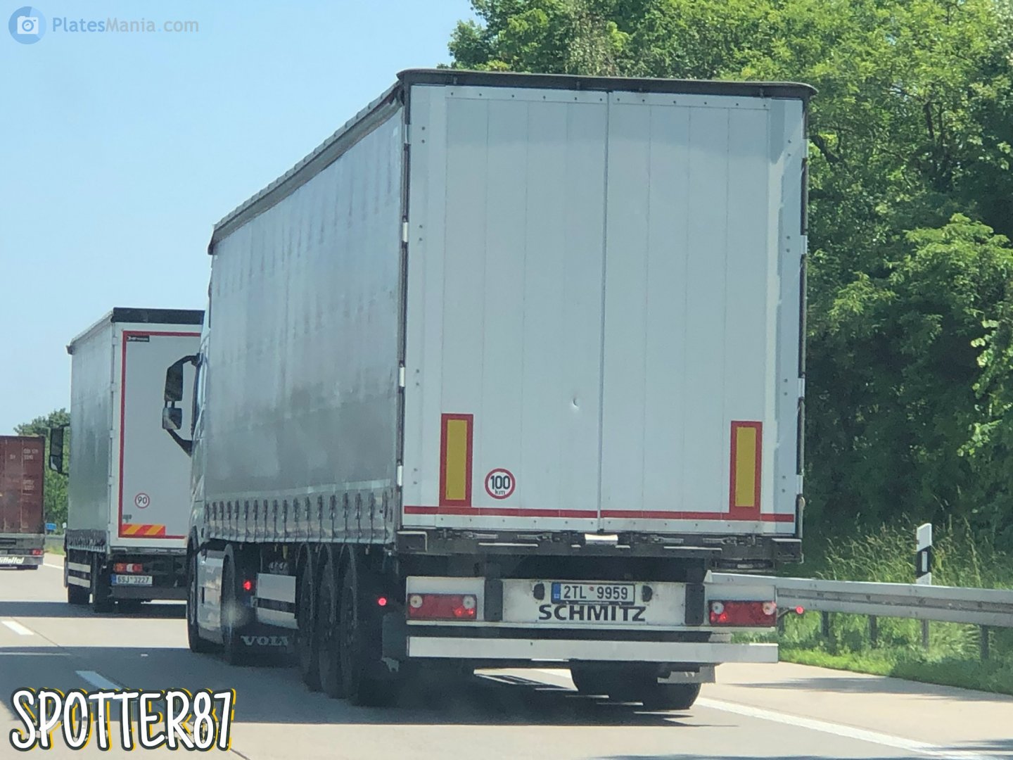 2TL 9959, Schmitz 