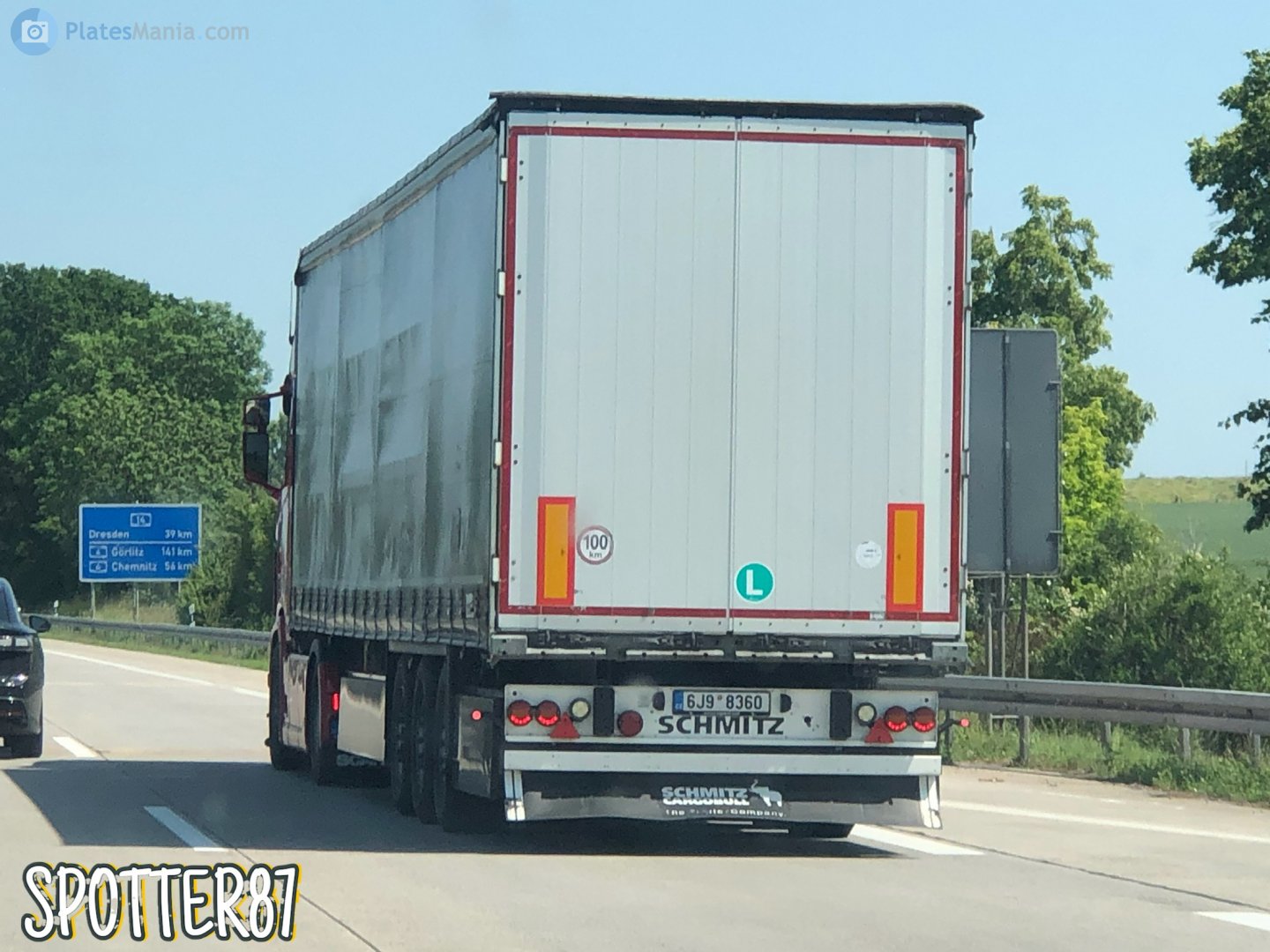 6J9 8360, Schmitz 