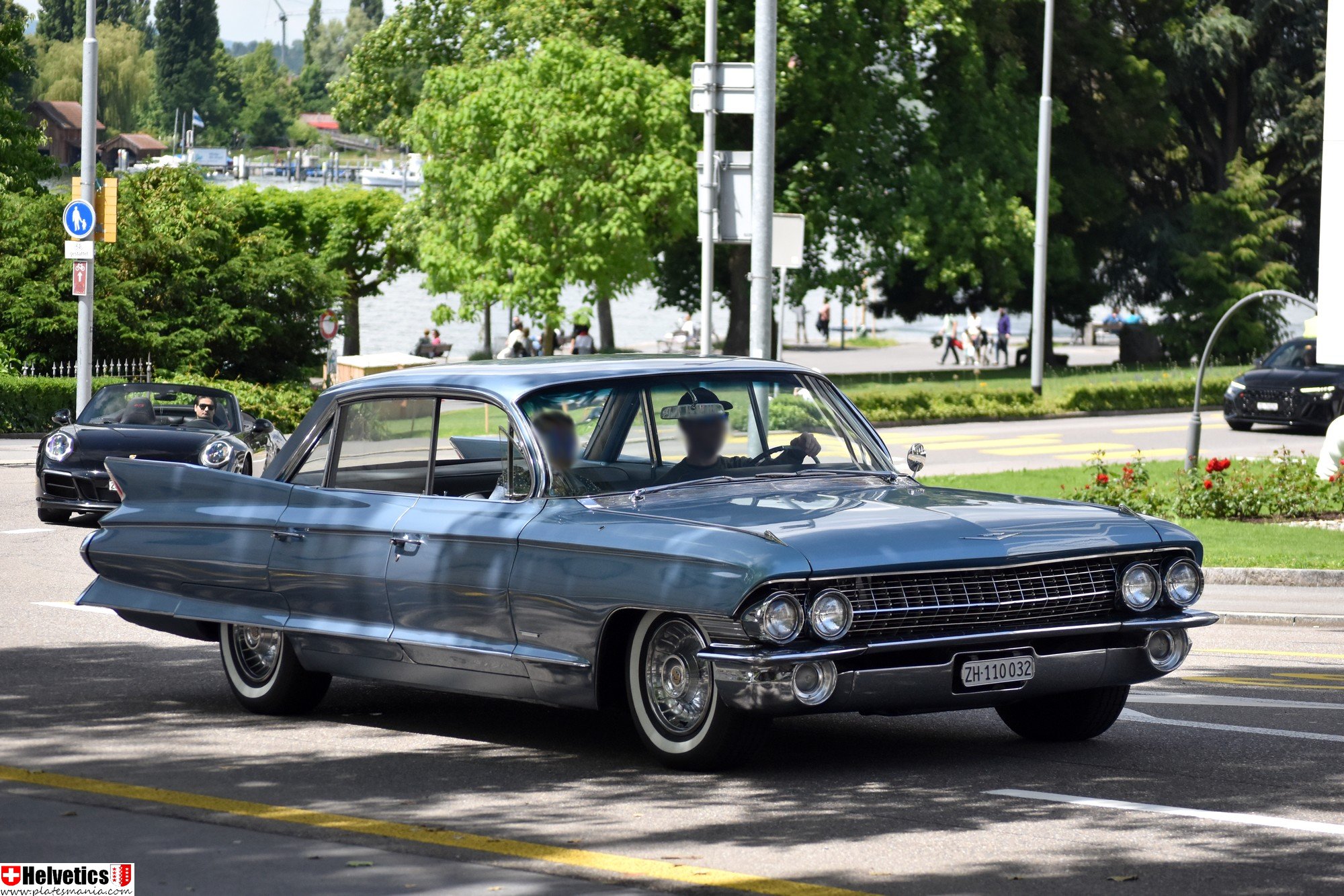 ZH 110032, Cadillac Series 62 