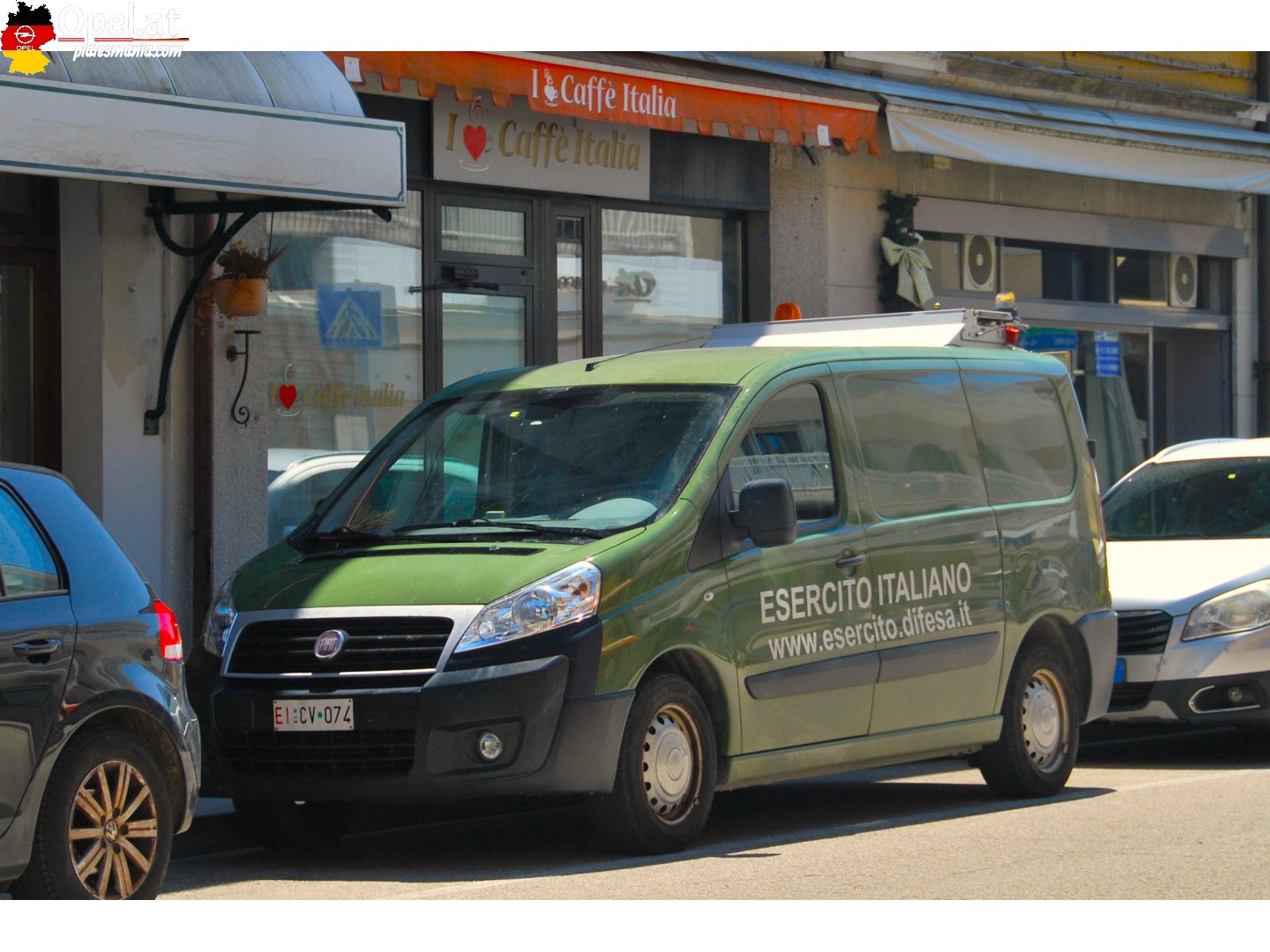 EI CV 074, FIAT Scudo 2nd gen (270), 2006­–2016