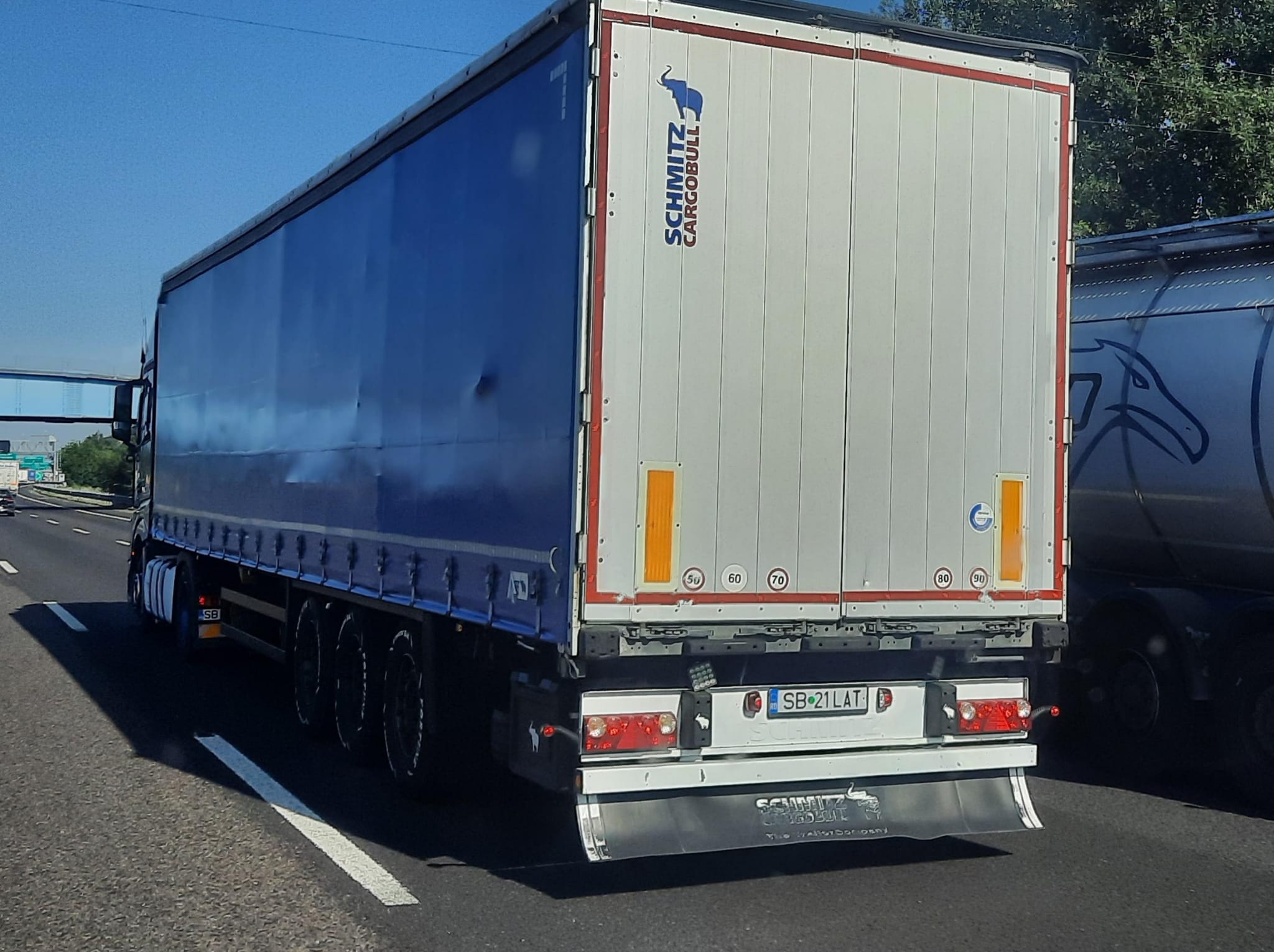SB 21 LAT, Schmitz 