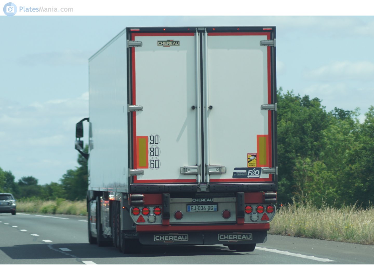 EJ-034-XG, Chereau 