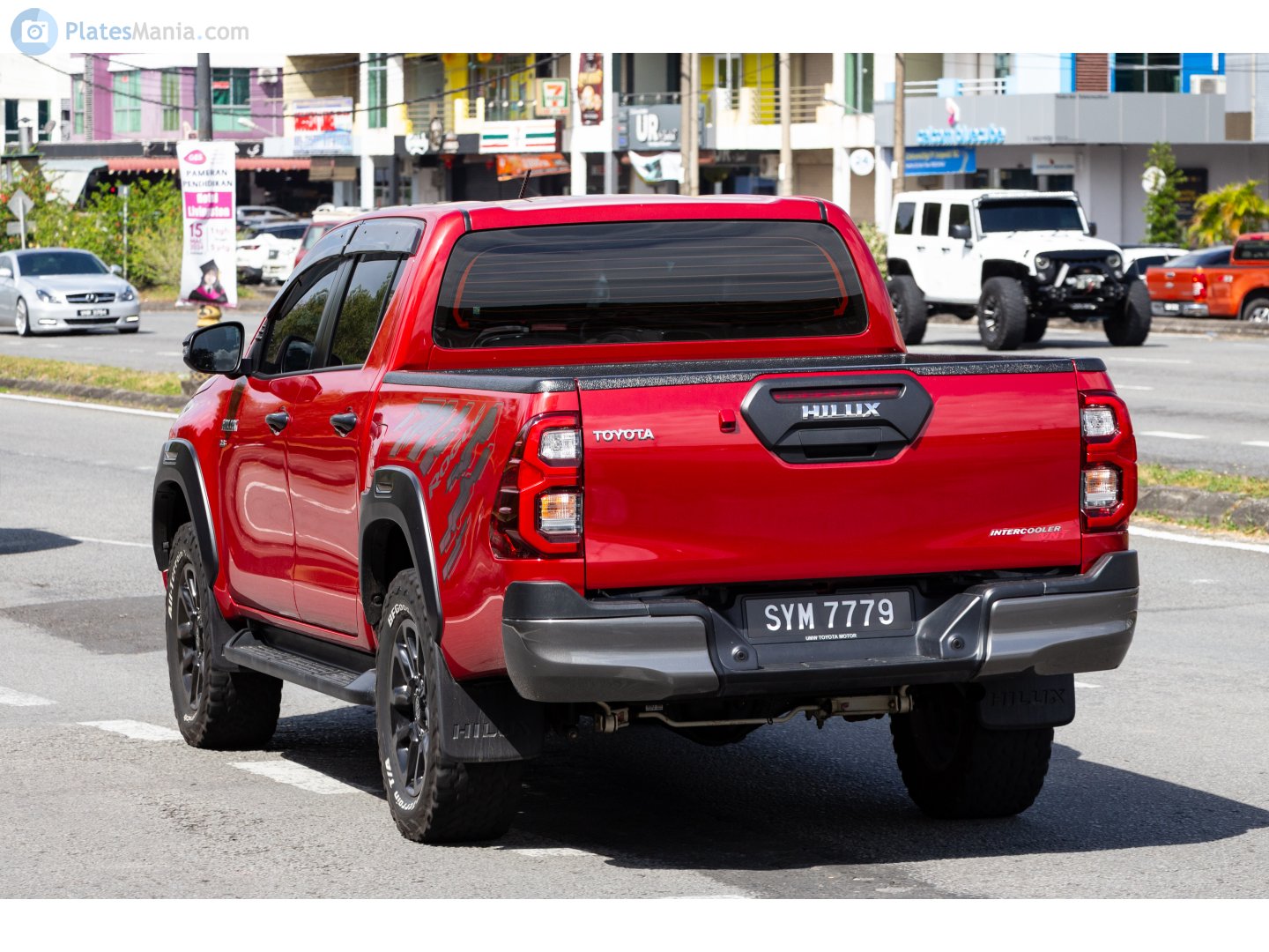SYM 7779, Toyota Hilux 8th gen (AN120/AN130), 2015–