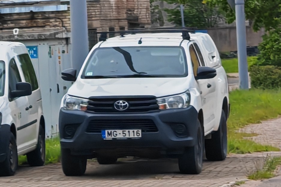 MG-5116, Toyota Hilux 8th gen (AN120/AN130), 2015–