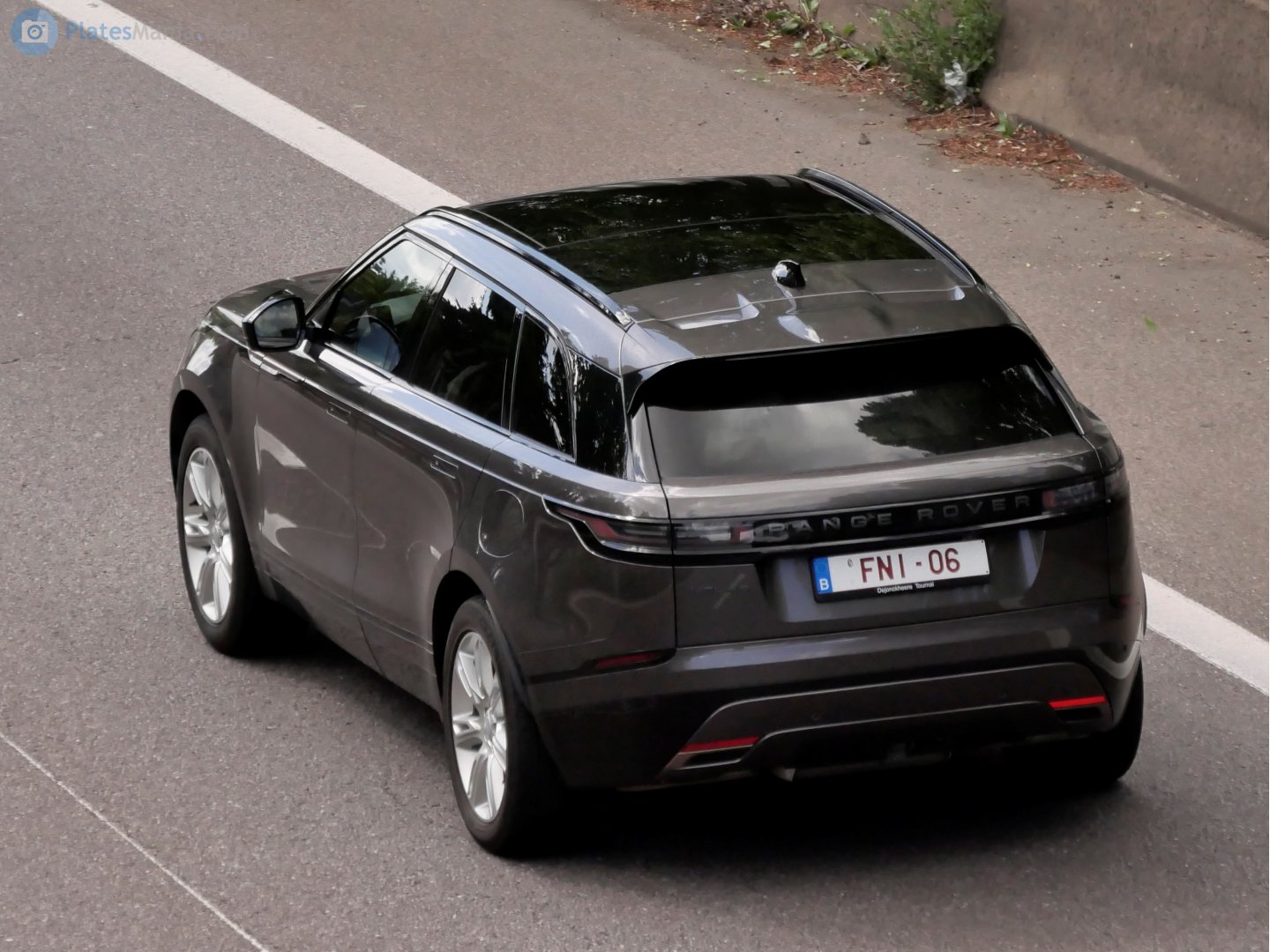 FNI-06, Land Rover Range Rover Velar 1st gen (L560), 2017–
