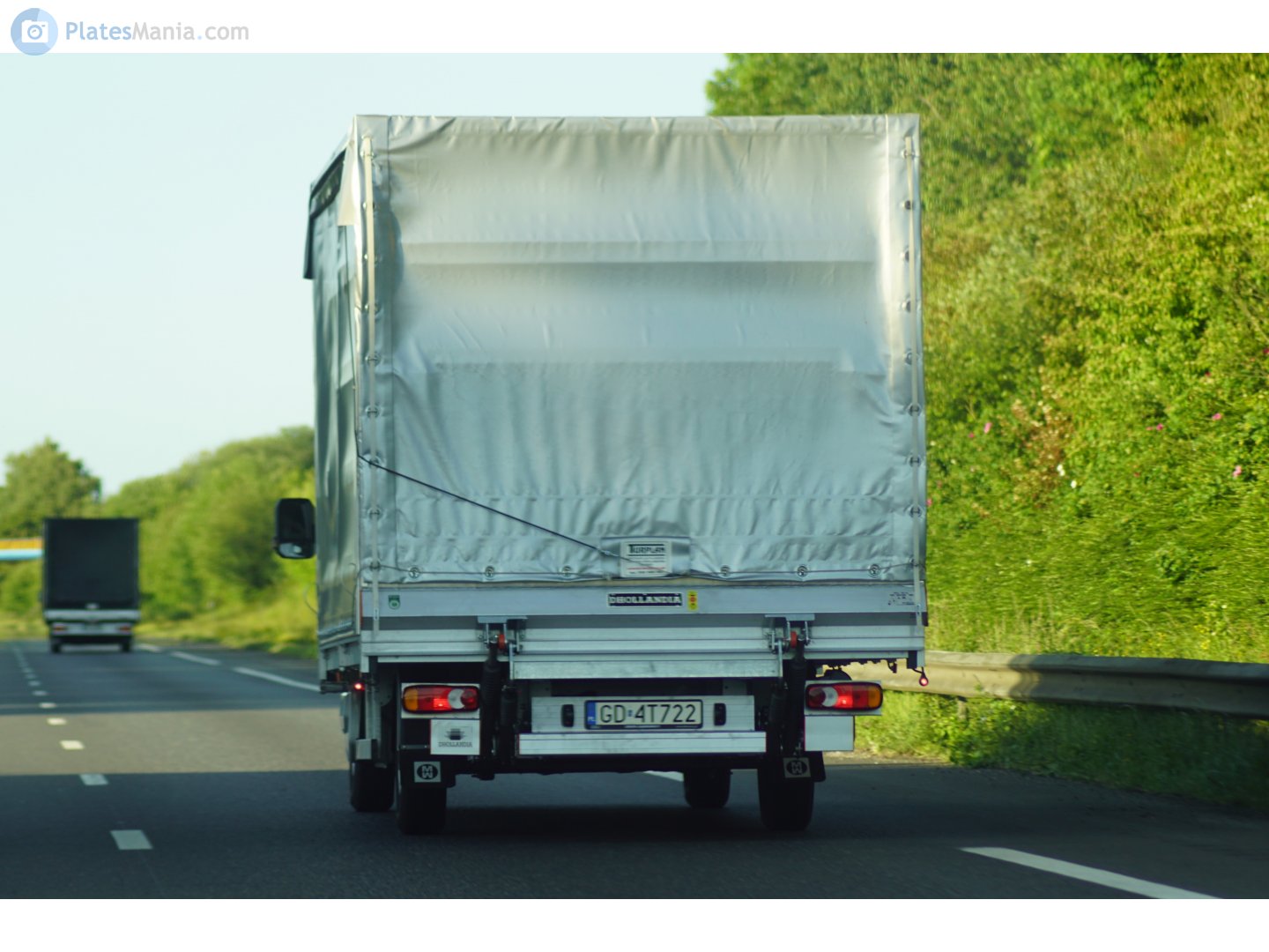 GD 4T722, Schmitz SKO 