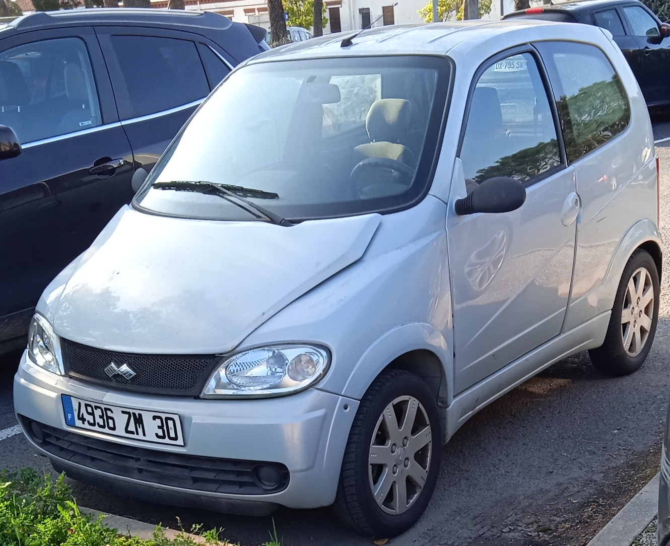 4936 ZM 30, Ligier X-Too 1st gen, 2004–2013