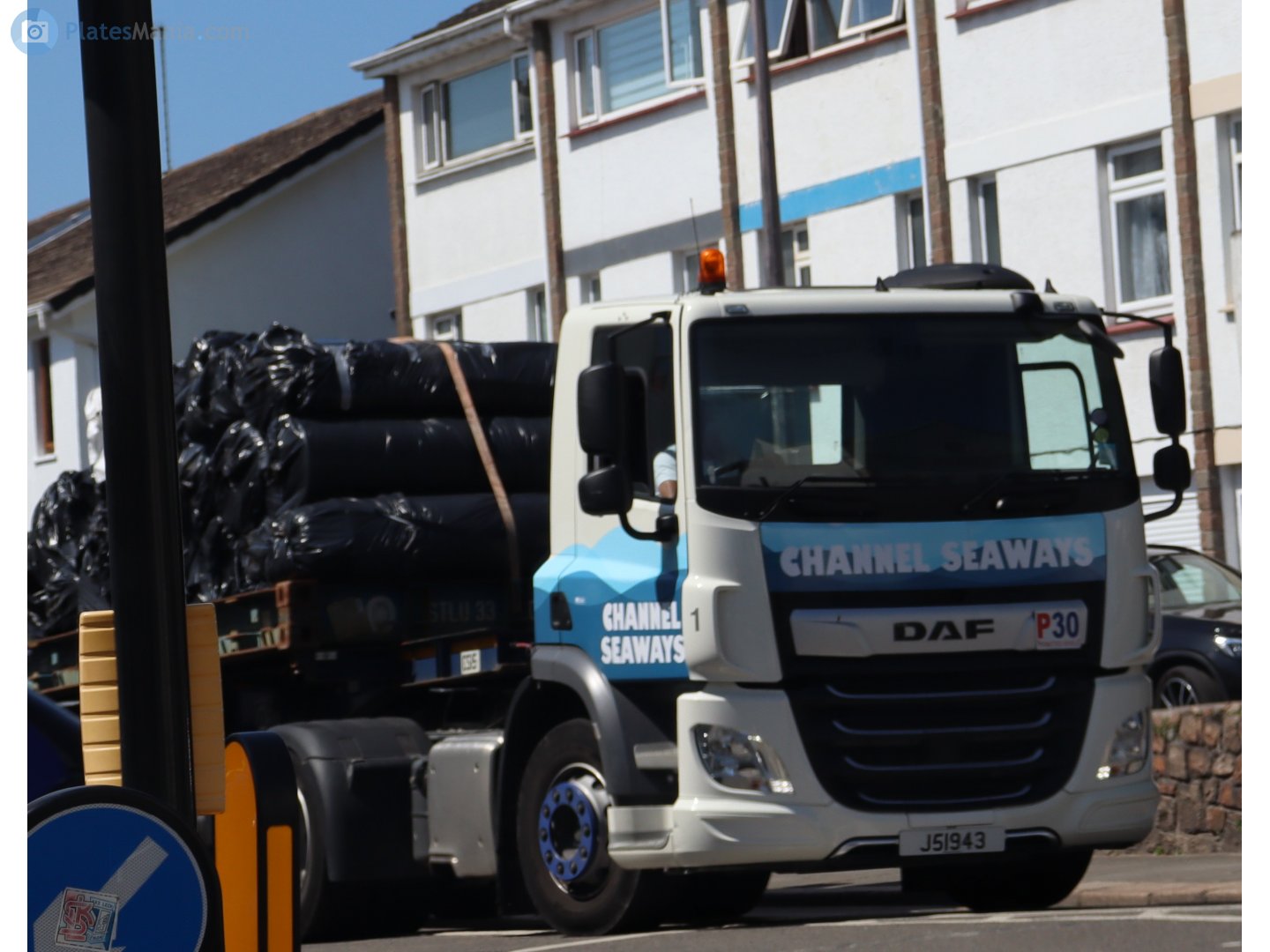 J51943, DAF LF 