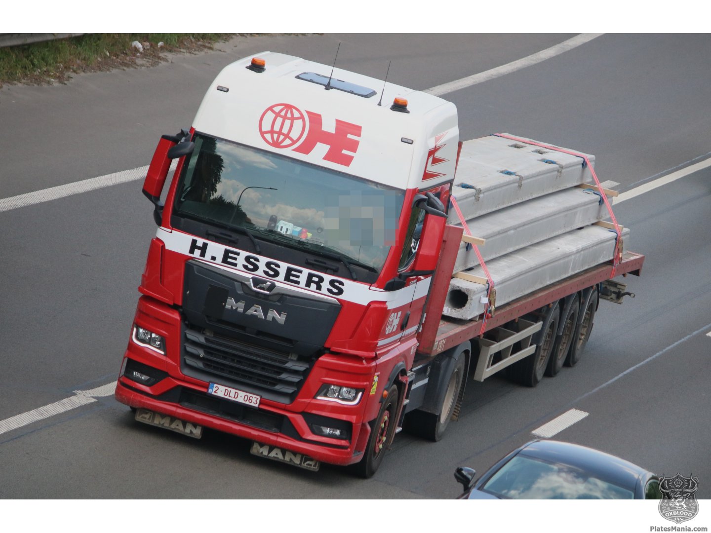 2-DLD-063, MAN TGX 2nd gen, 2020–