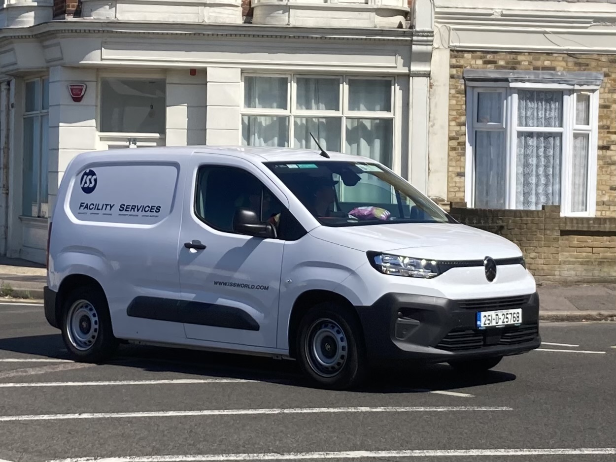 251-D-25768, Citroёn Berlingo 3rd gen Multispace (K9), facelift, 2024–