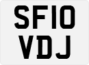 SF10VDJ