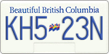 British Columbia, AB1-23C
