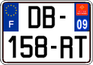 DB-158-RT