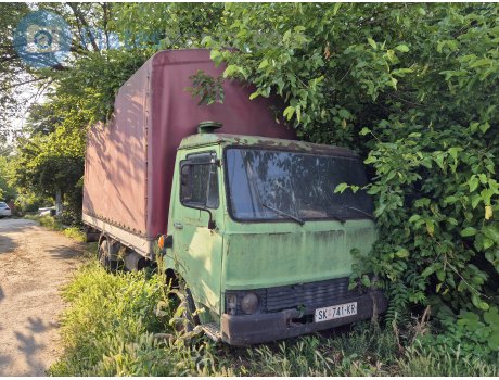 SK 741-KR, Zastava 35