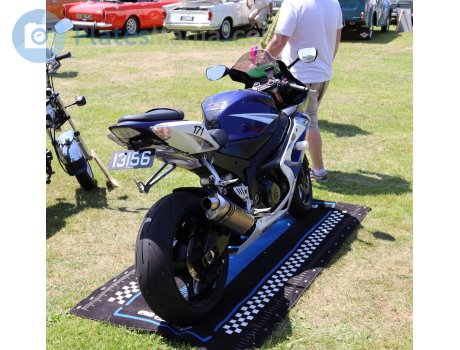 13156, Suzuki GSX-R Series