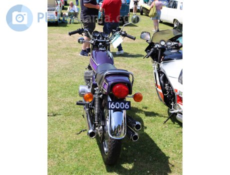 16006, Kawasaki H2 Mach IV