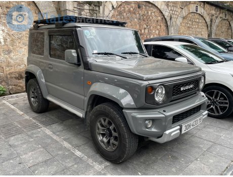 30H-433.19, Suzuki Jimny