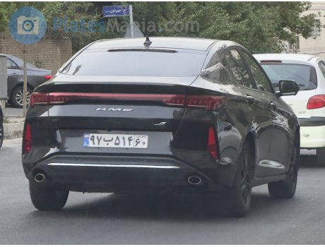 ۹۷‎ب‎۵۱۴ ۶۰, KMC J7