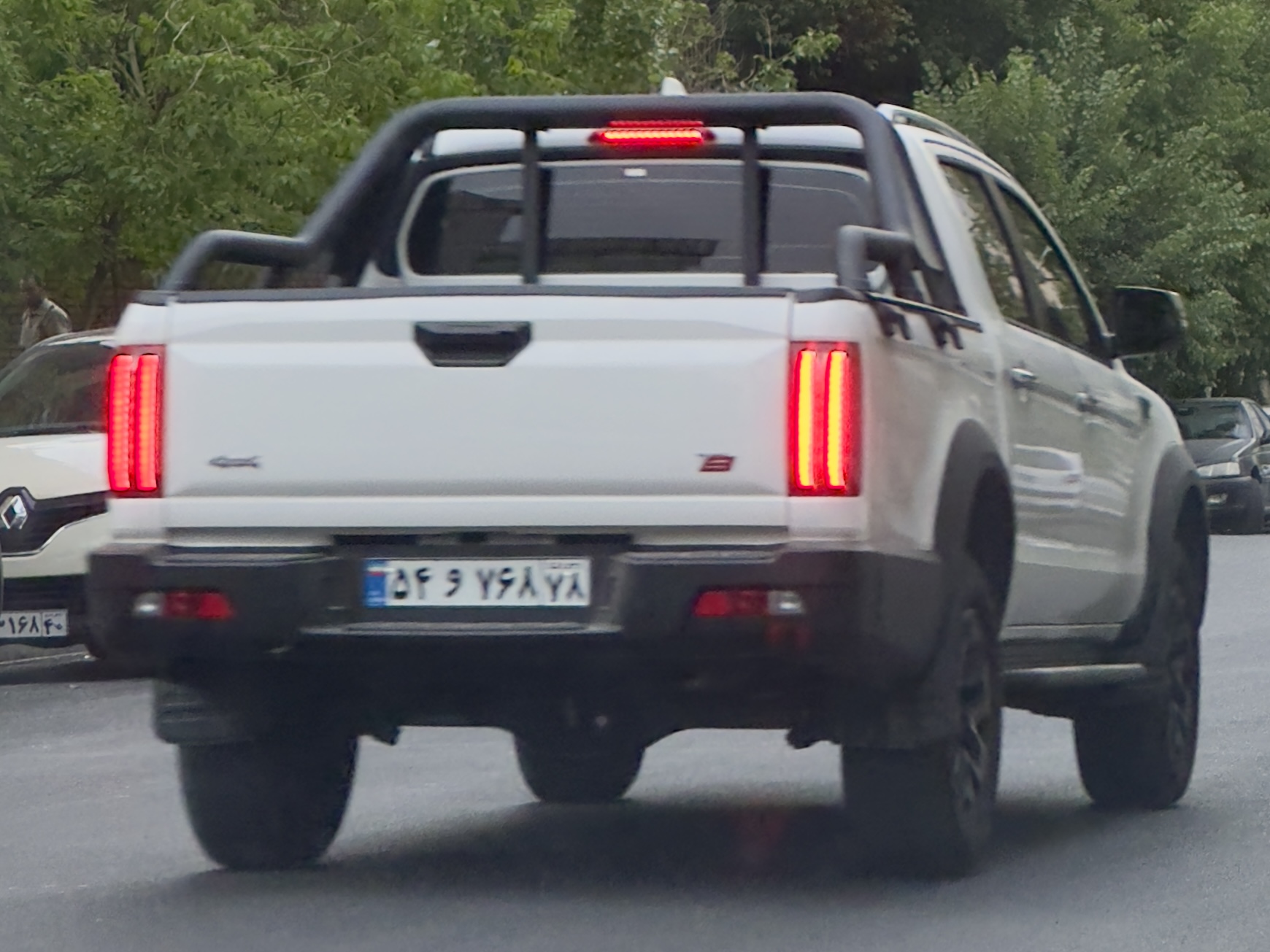 ۵۴و۷۶۸ ۷۸, KMC T9 