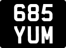 685YUM
