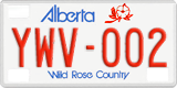 Alberta, ABC-123