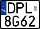 DPL 8G62