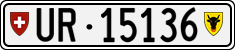 UR 15136