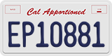 California, Apportioned (AB12345)