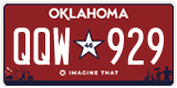 Oklahoma, ABC-123