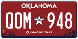 Oklahoma, ABC-123