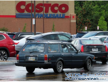 JSD 5935, Toyota Cressida